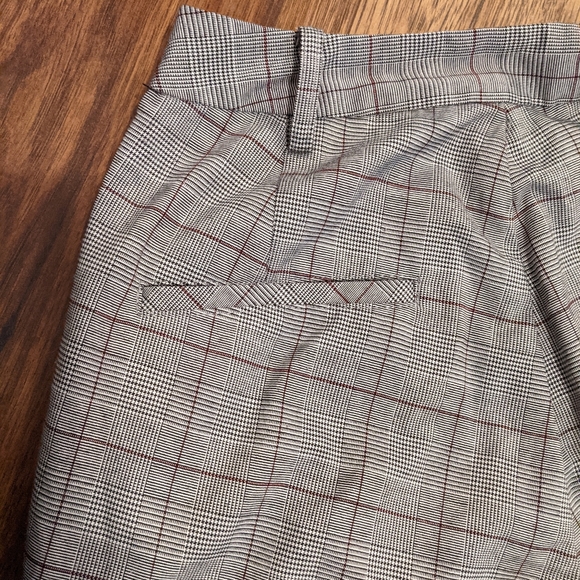 Cecil Mcbee High Waisted Pants - Picture 6 of 6